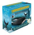 Cover image for Snail and the Whale Book and Toy Gift Set