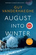 Cover image for August Into Winter