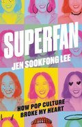 Cover image for Superfan