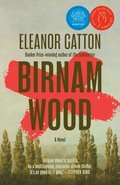 Cover image for Birnam Wood