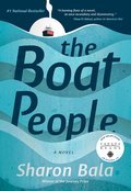 Cover image for Boat People