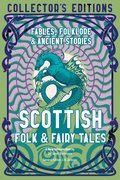 Cover image for Scottish Folk & Fairy Tales