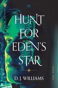 Cover image for Hunt for Eden's Star