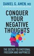 Cover image for Conquer Your Negative Thoughts