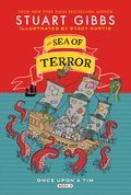 Cover image for Sea of Terror