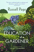 Cover image for Education of a Gardener