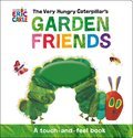 Cover image for Very Hungry Caterpillar's Garden Friends