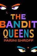 Cover image for Bandit Queens