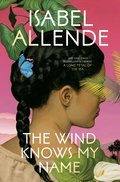 Cover image for Wind Knows My Name