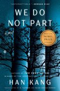 Cover image for We Do Not Part