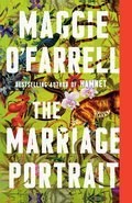 Cover image for Marriage Portrait