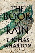 Cover image for Book of Rain