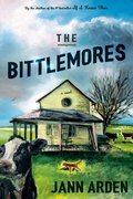 Cover image for Bittlemores