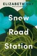 Cover image for Snow Road Station