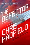 Cover image for Defector
