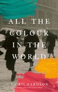 Cover image for All the Colour in the World