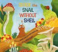 Cover image for Serge, the Snail Without a Shell (pb)