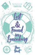 Cover image for Lost & Found in Lunenburg