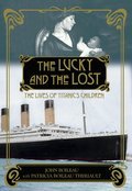 Cover image for Lucky and the Lost