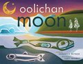 Cover image for Oolichan Moon