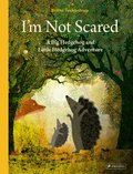 Cover image for I'm Not Scared