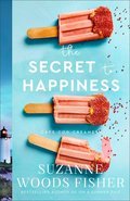 Cover image for Secret to Happiness