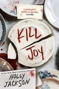 Cover image for Kill Joy