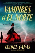 Cover image for Vampires of El Norte