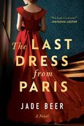 Cover image for Last Dress from Paris
