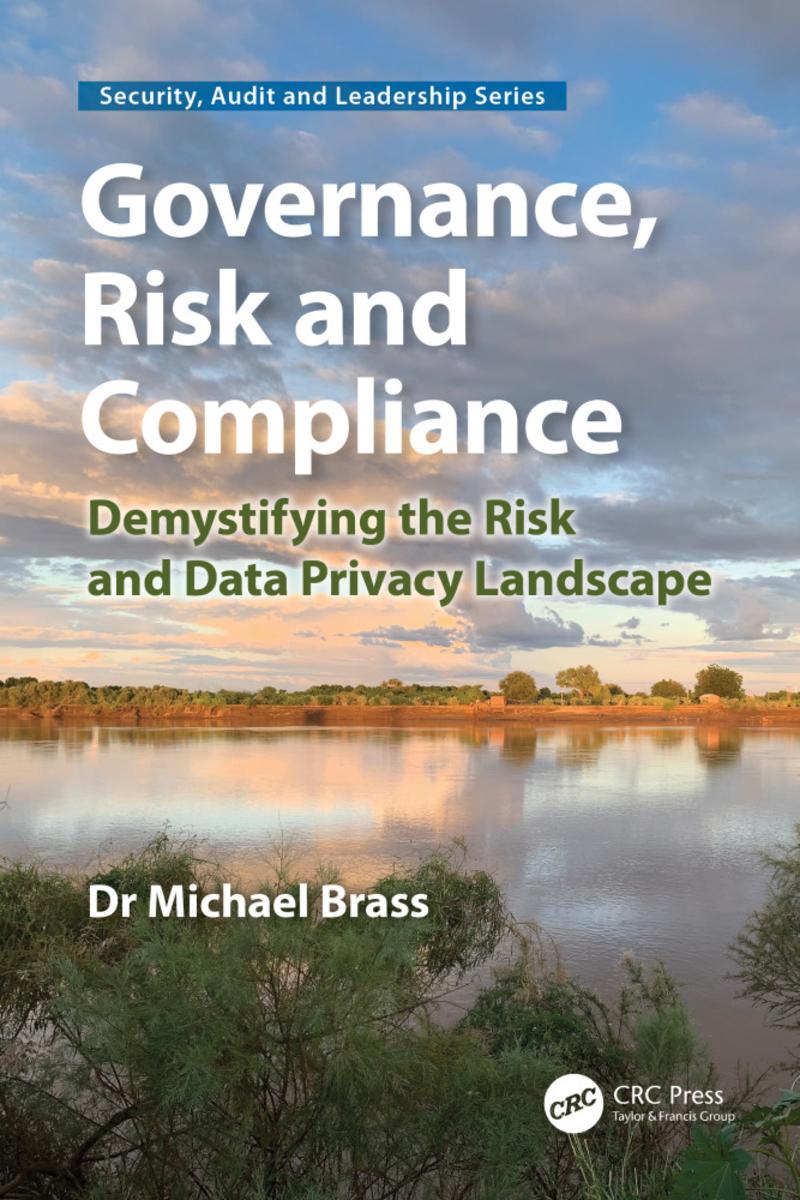 Governance, Risk and Compliance by Michael Brass - McNally Robinson ...