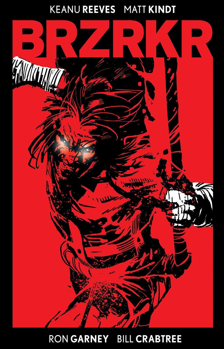 洋書 Brzrkr #3 1:100 variant m.php?b=0ogWGNWBgbHnJZzqVXoteg
