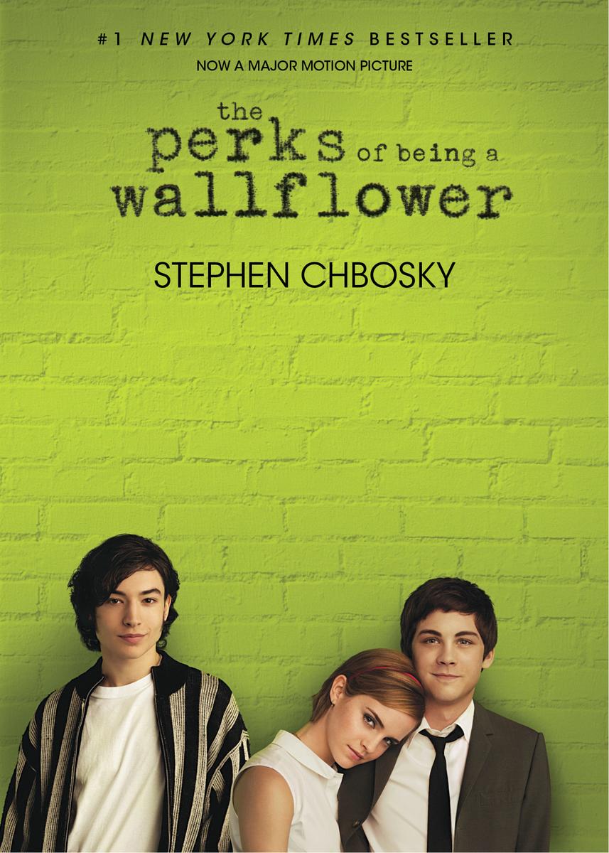perks of a wallflower