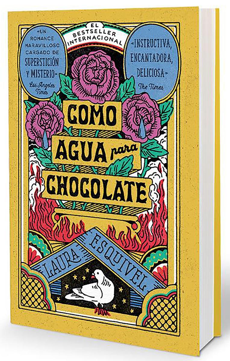 Como agua para chocolate (Edición Especial) / Like Water for