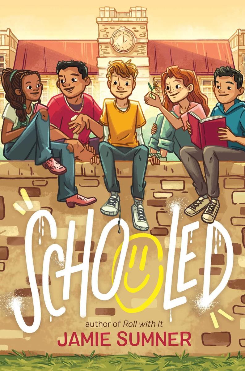 Schooled by Jamie Sumner - McNally Robinson Booksellers