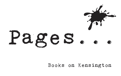 Pages Kensington