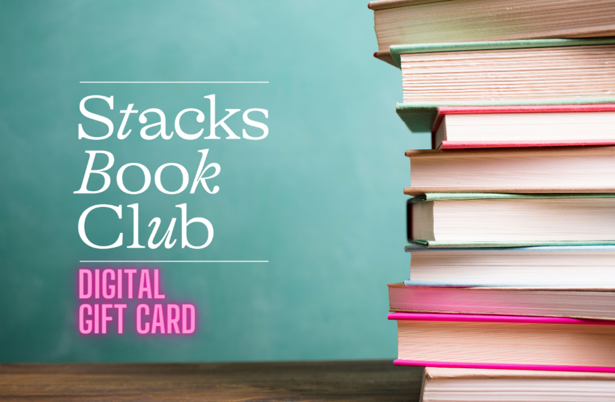 Stacks Book Club