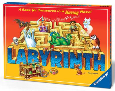 The Labyrinth,t2x17,limited500,レコード Labyrinth Hanayama Cast Metal Brain Teaser Puzzle (Level 5