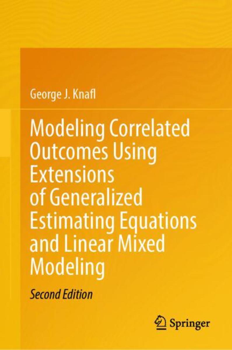Modeling Correlated Outcomes Using Extensions of Generalized Estimating ...