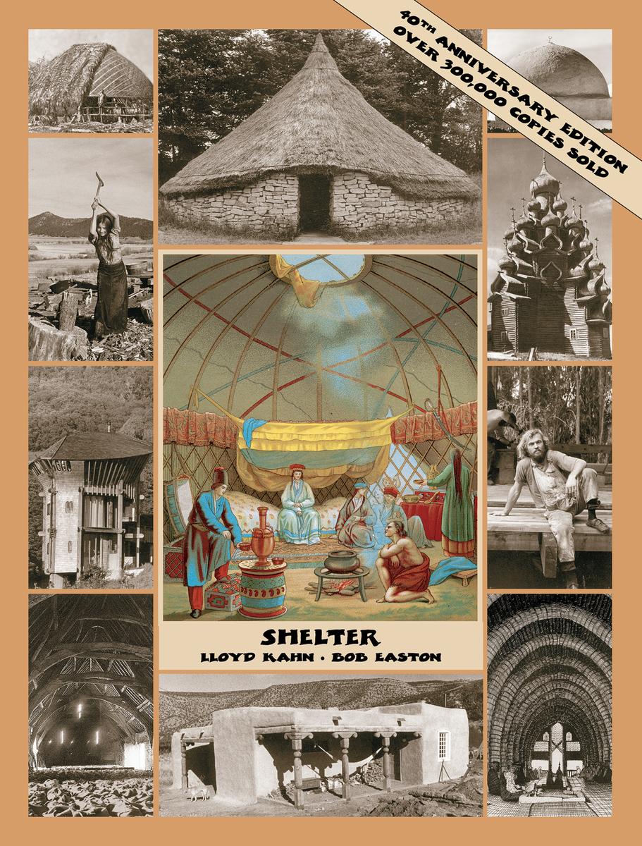SHELTER シェルター　ロイド・カーン m.php?b=LOW4zm_dTcbXOVid9DgbEg