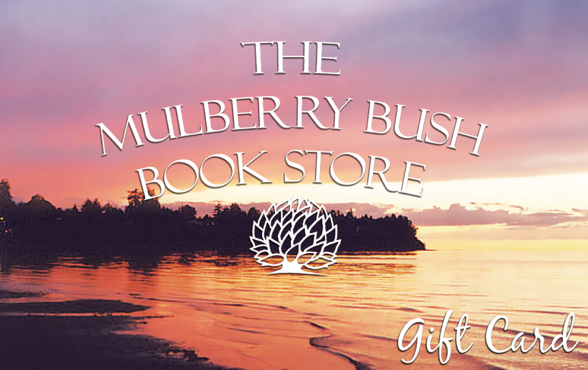 Mulberry books discount qualicum