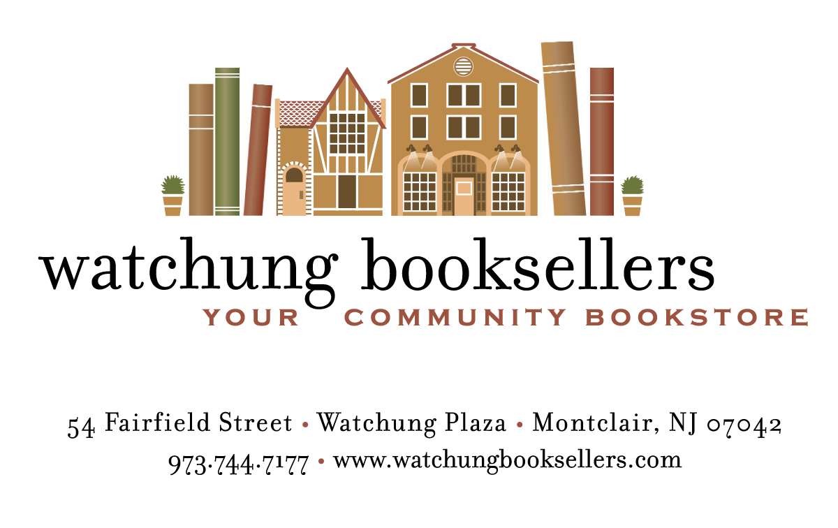 Brick and Mortar Books