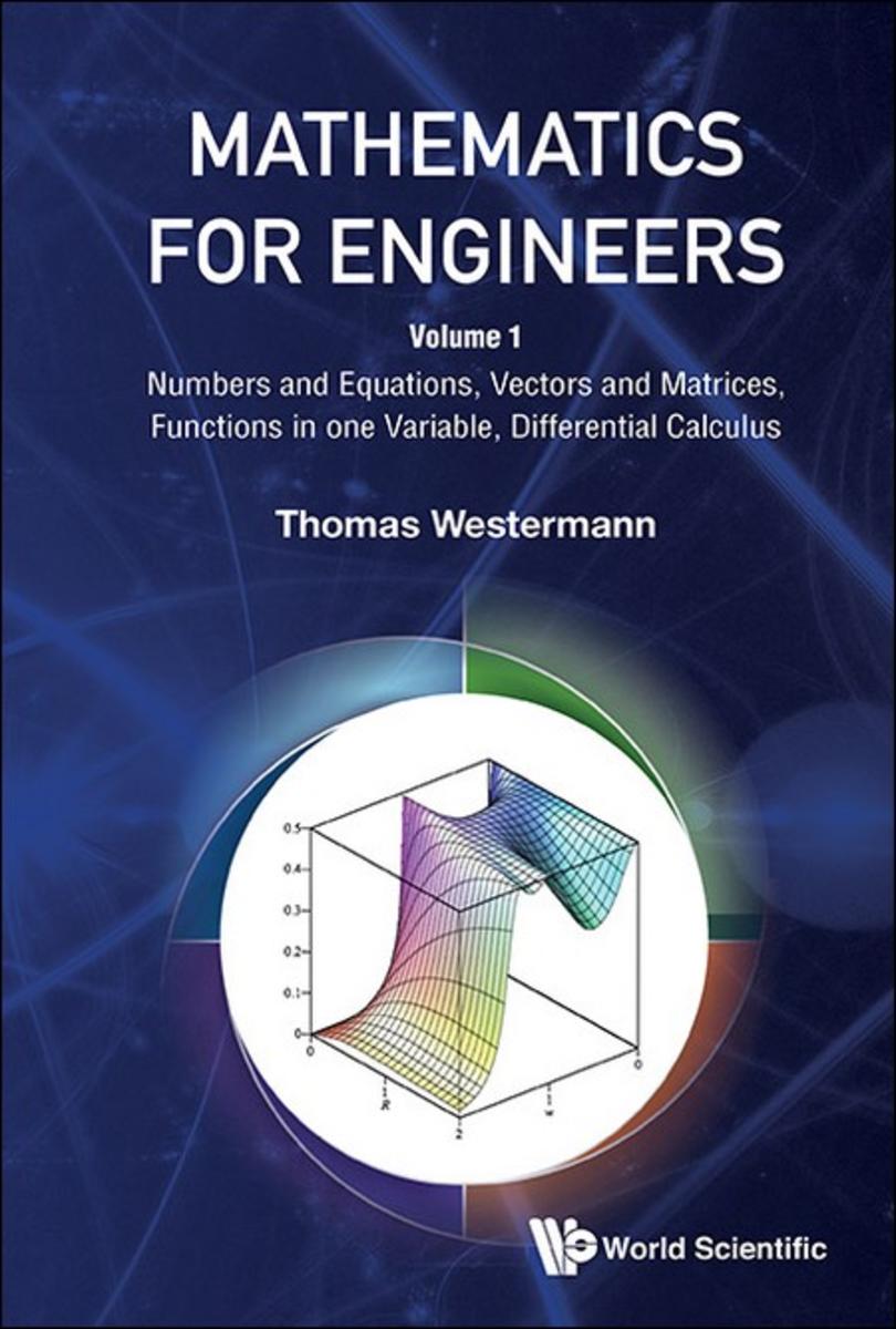 Mathematics for Engineers (V1) by Westermann Thomas - McNally Robinson ...