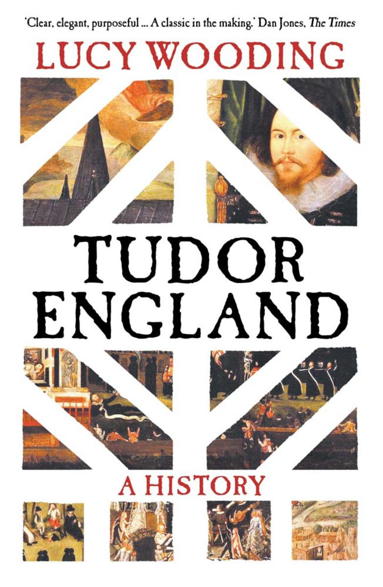 Tudor literature outlet