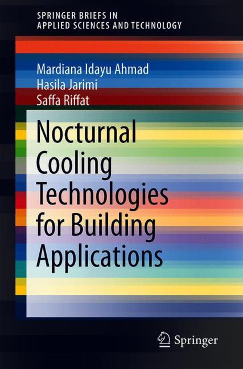 Nocturnal Cooling Technology for Building Applications by Mardiana ...