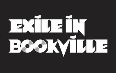 Exile in Bookville