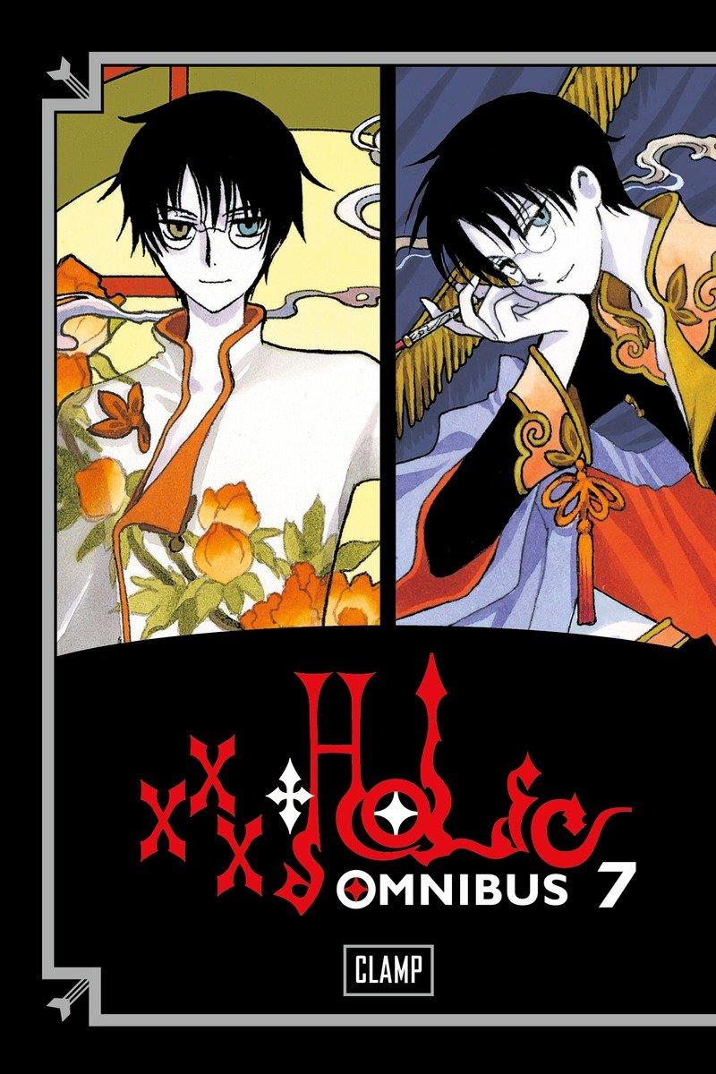 CLAMP Fes CLAMP玉 XXXHOLiC CLAMP Fes CLAMP玉 XXXHOLiC xxxHolic
