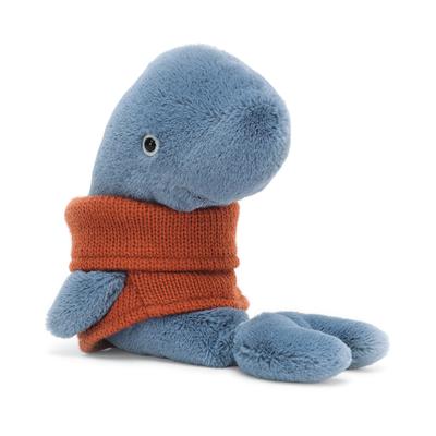 Narwhal jellycat cheap