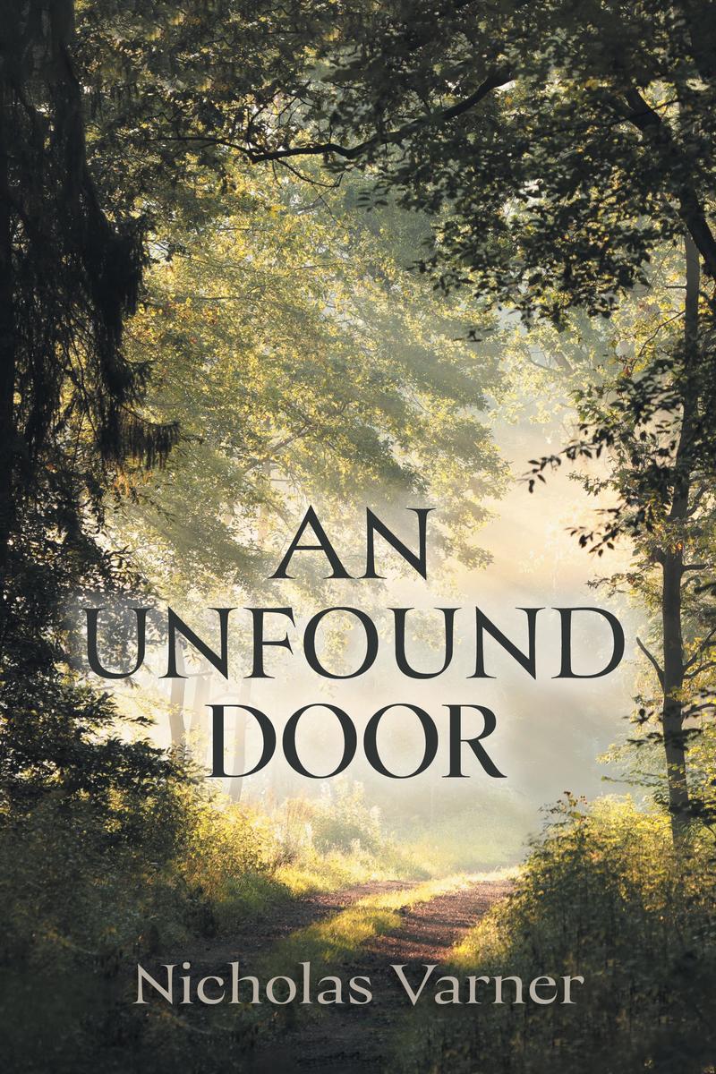 An Unfound Door by Nicholas Varner - McNally Robinson Booksellers