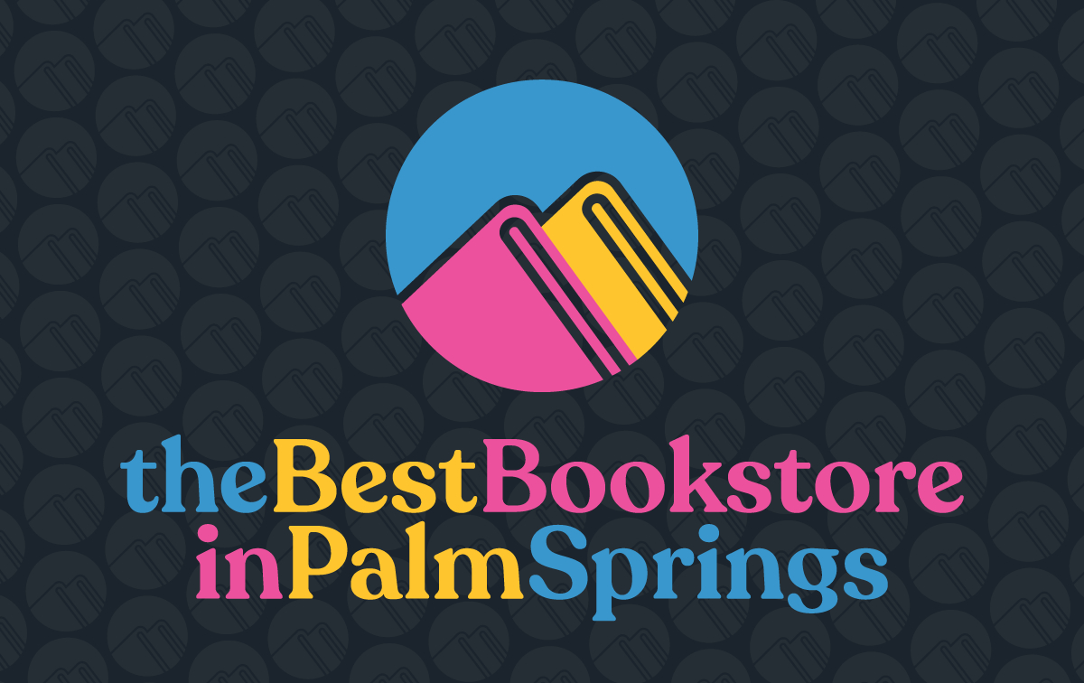 Palm Springs: where is the Best Bookstore?