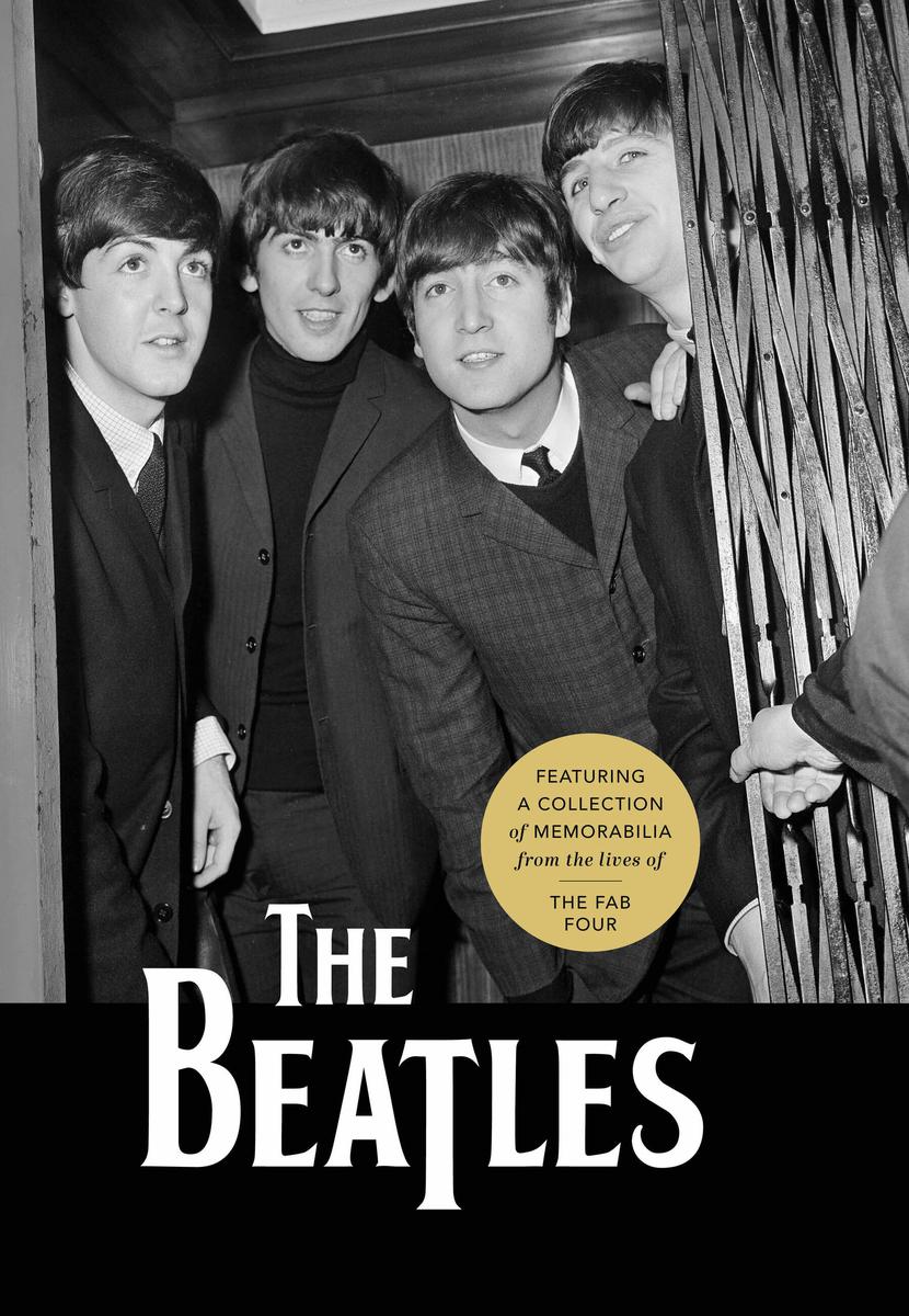 The Beatles - IndieBookstores